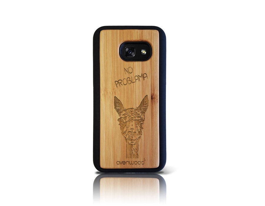 Coque arrière LAMA Samsung Galaxy A5 (2017)